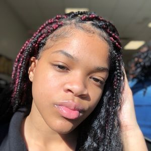 Meet your Posher, Sharon